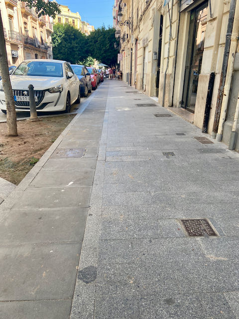 Entorno Urbano