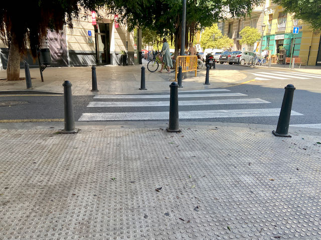 Entorno Urbano
