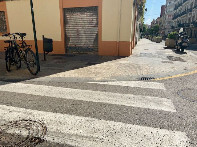 Entorno Urbano