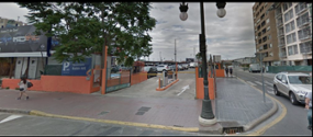 Acceso Parking