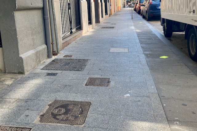 Entorno Urbano