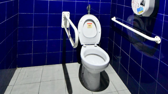 Inodoro