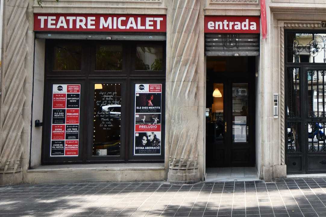 Puerta de acceso principal