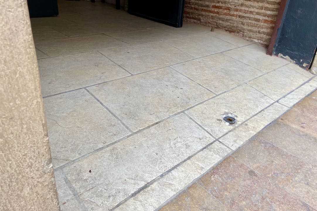 Acceso La Máquina Teatro