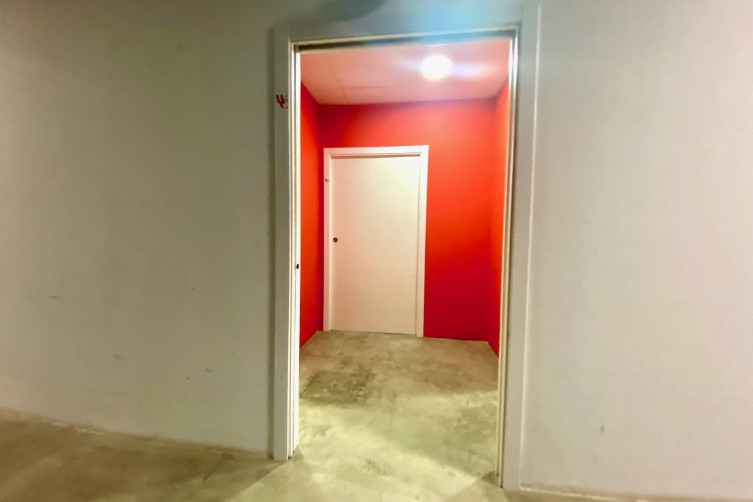 Acceso al aseo para PMR
