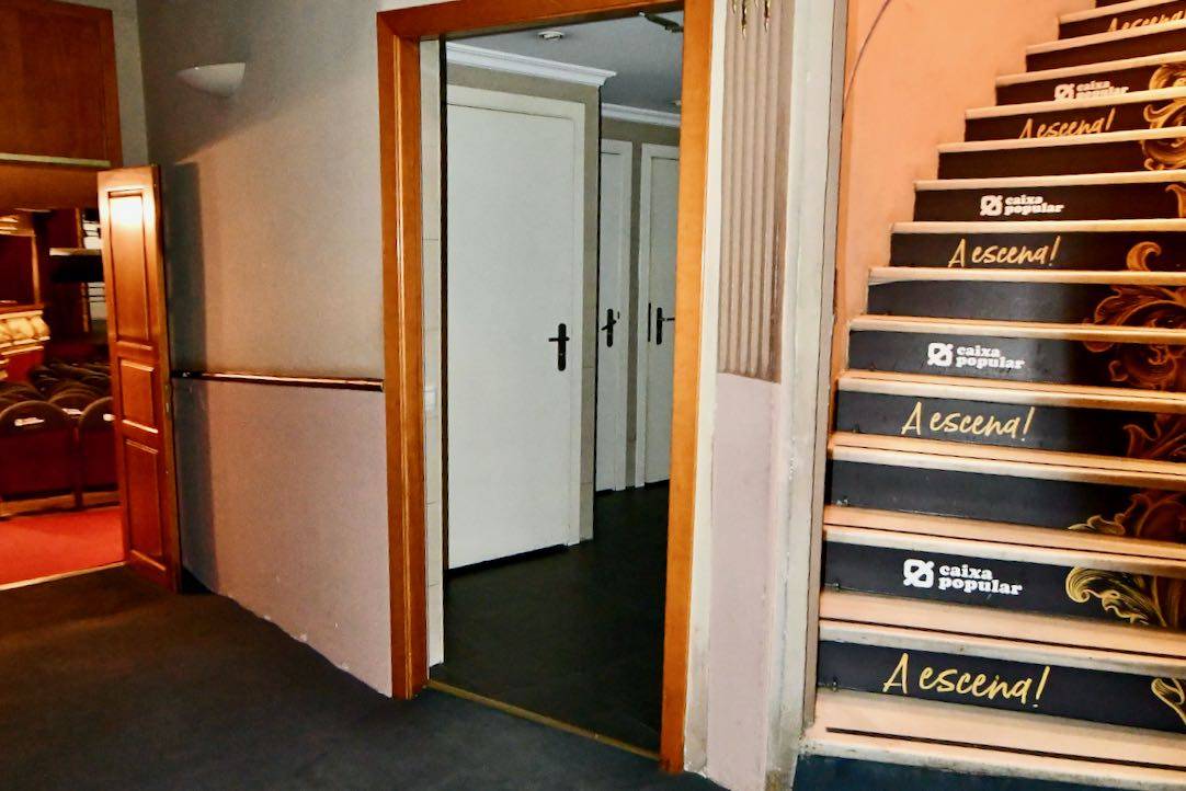 Acceso al aseo de mujeres