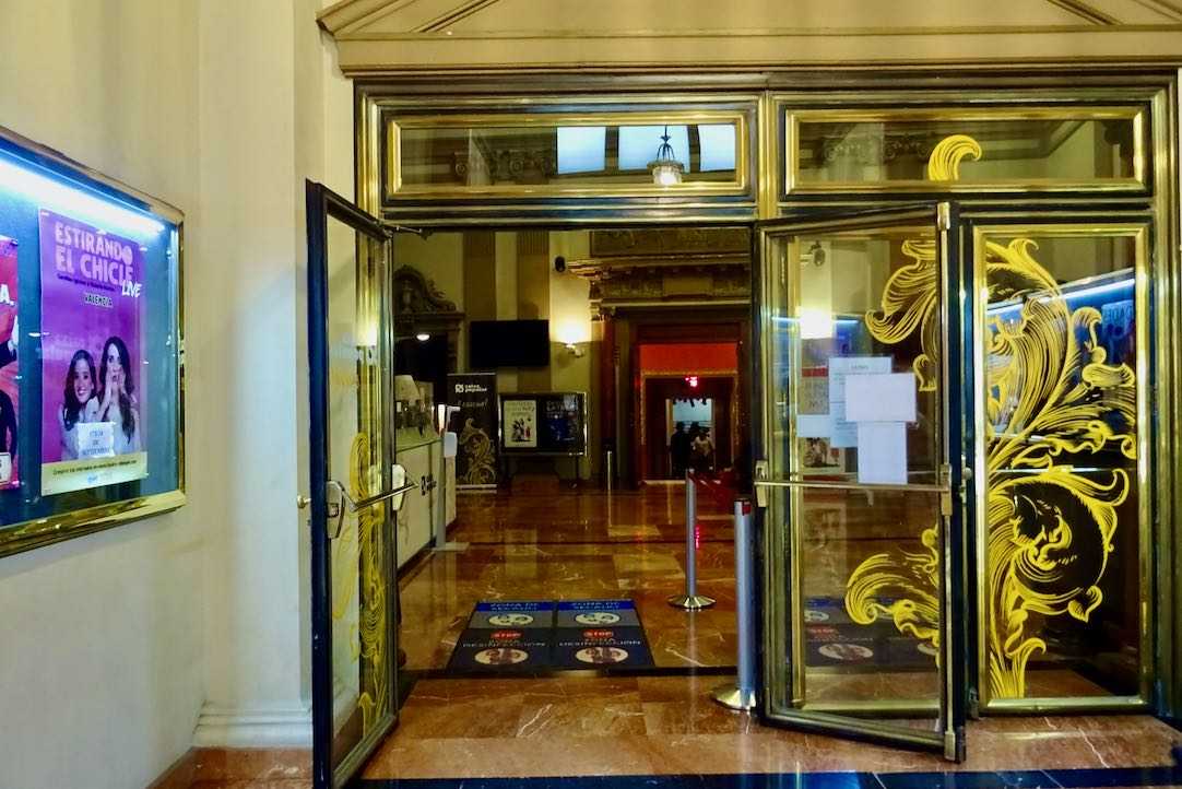 Acceso Principal