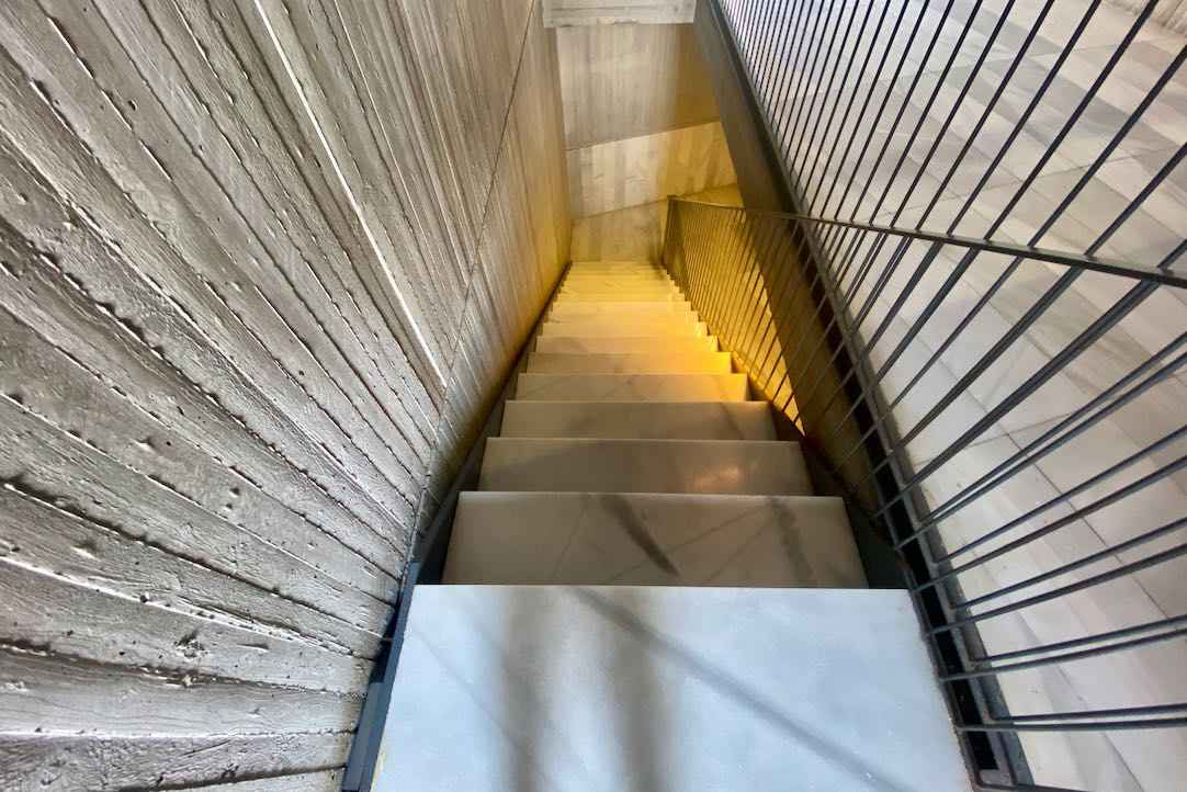 Escalera
