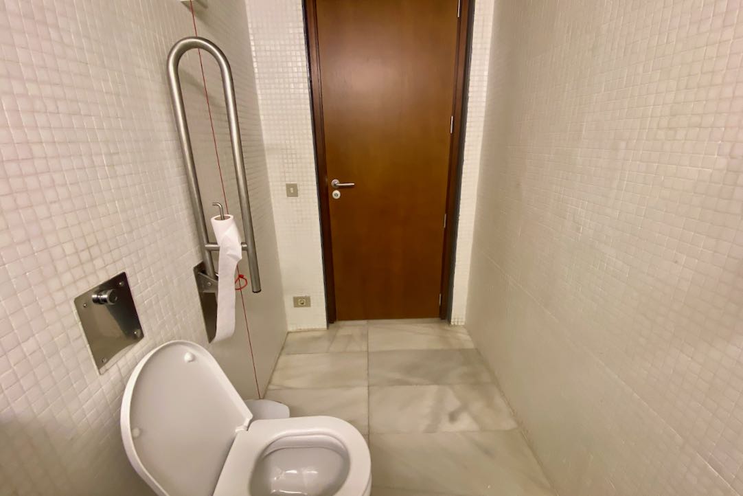 Vista interior
