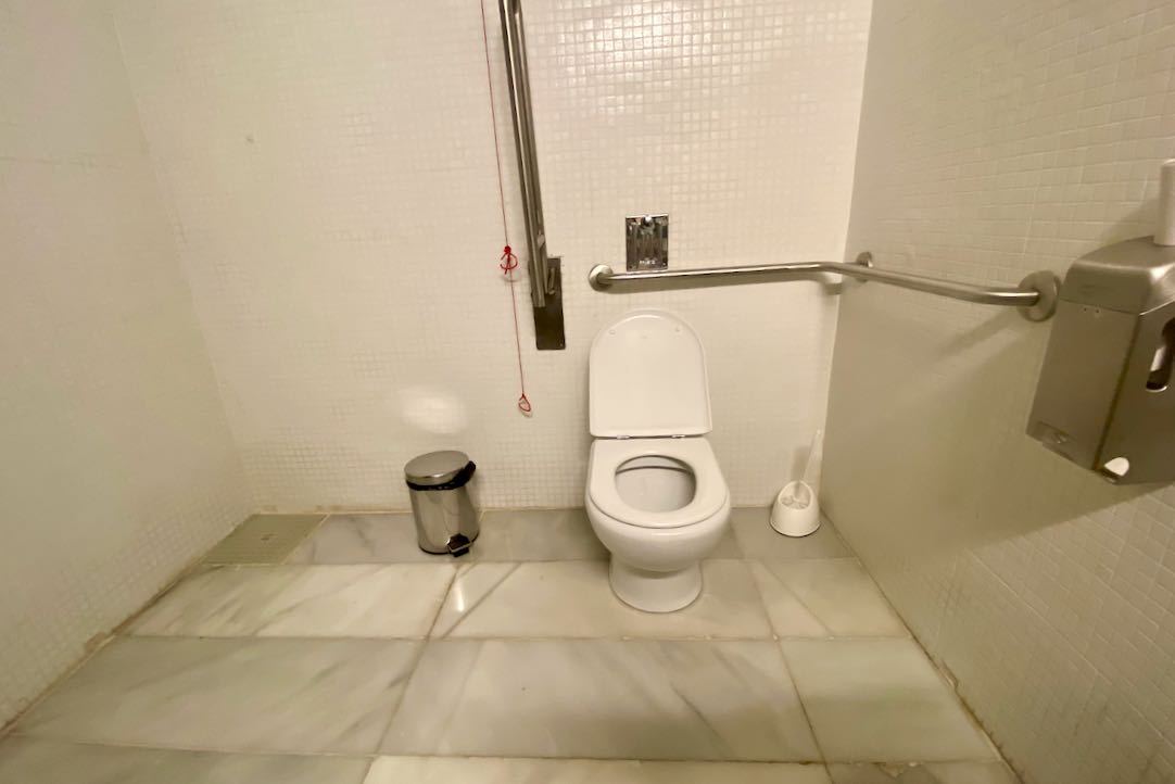 Inodoro