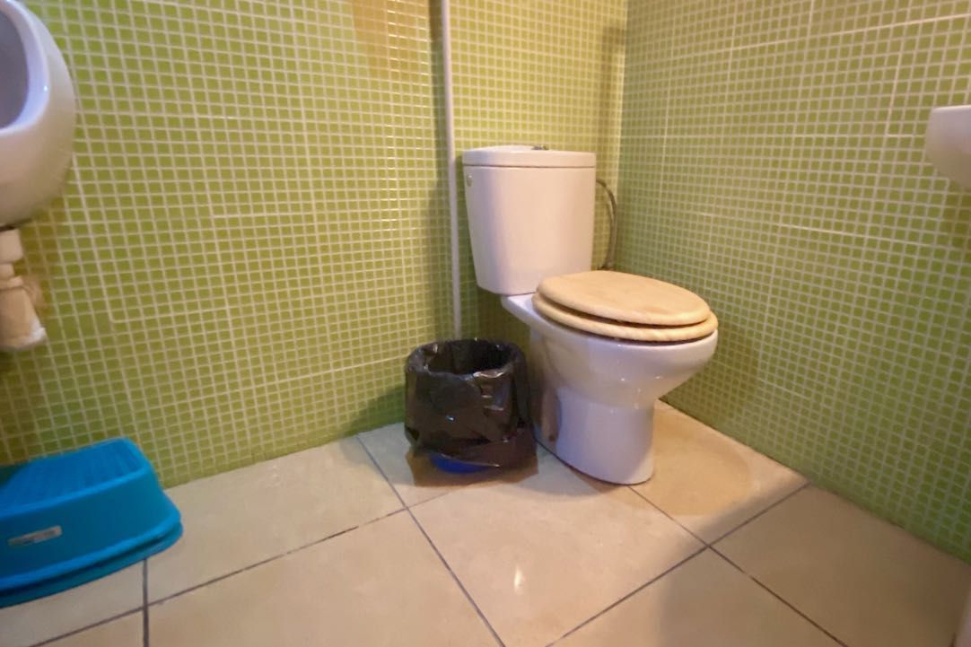 Inodoro