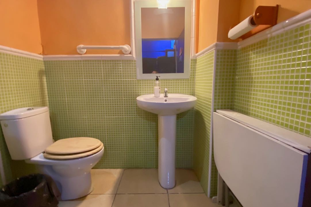 Lavabo