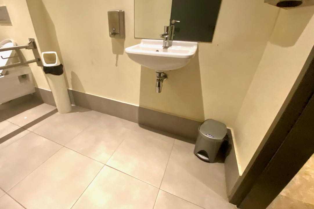 Lavabo 