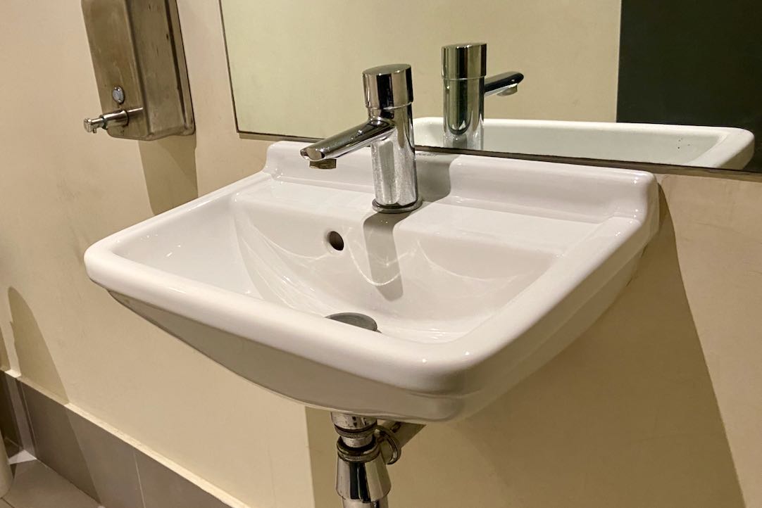 Lavabo