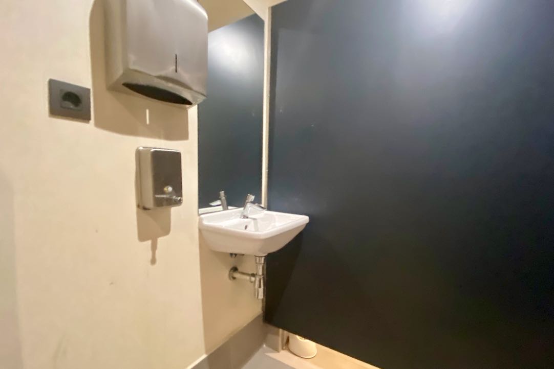 Lavabo