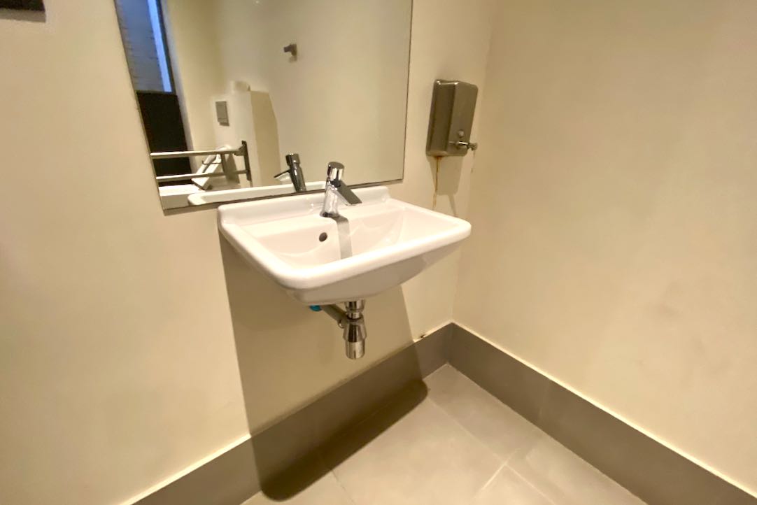 Lavabo