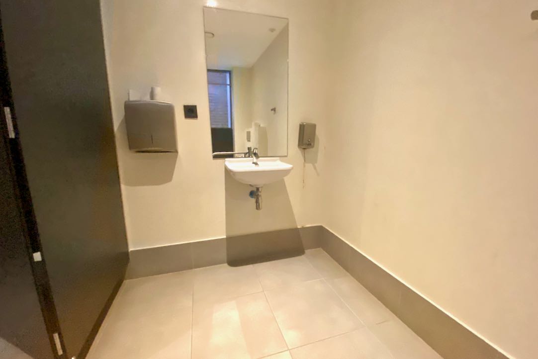 Lavabo