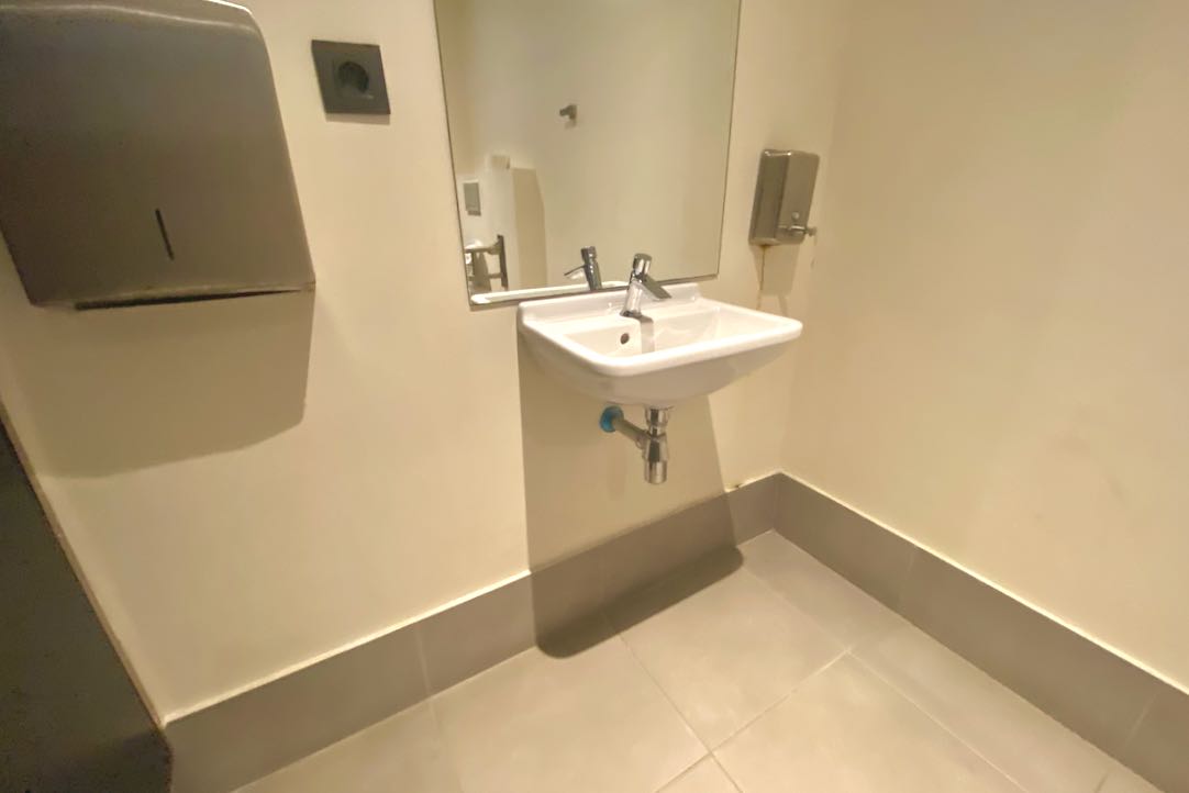 Lavabo