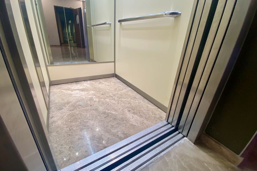 Cabina