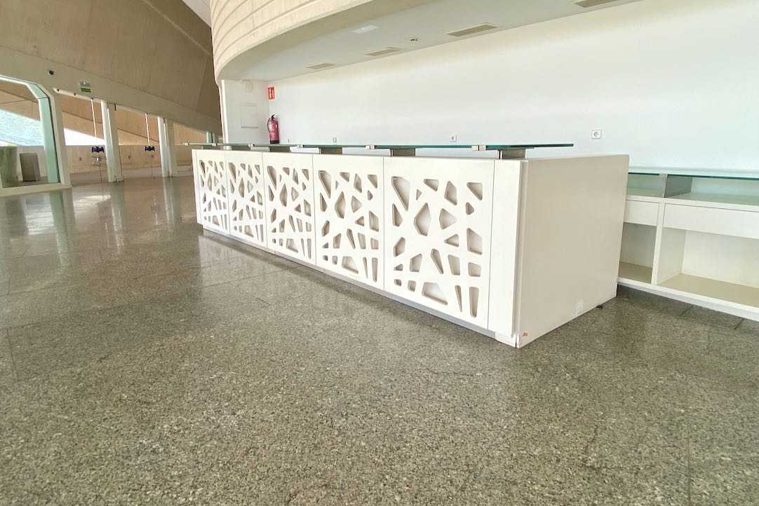 Barra de Bar