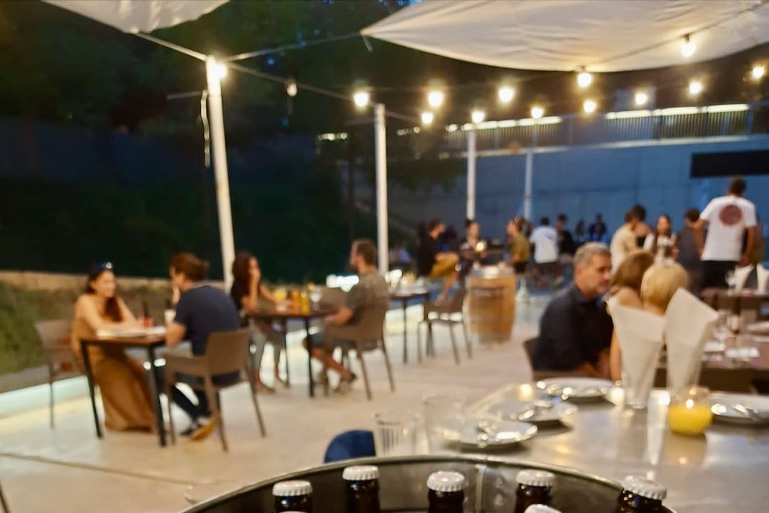 Restaurante Sailor Fish Bar