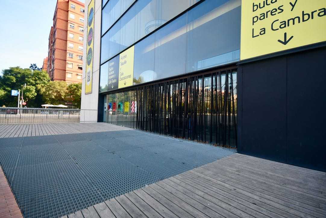 Acceso Principal 