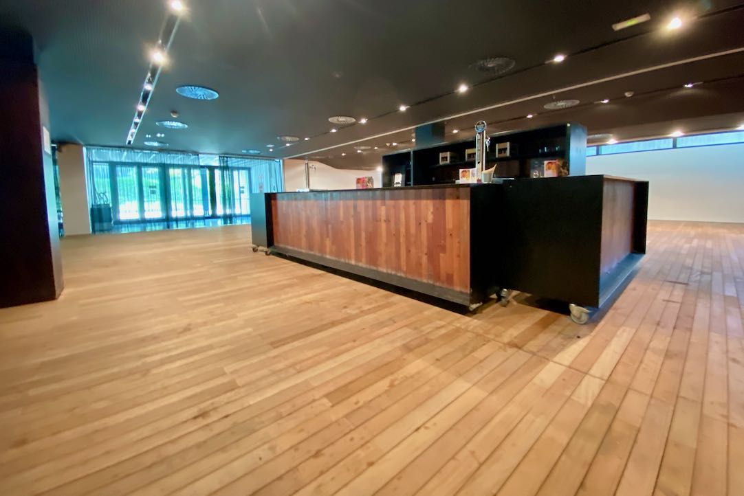 Barra Bar / RamClub