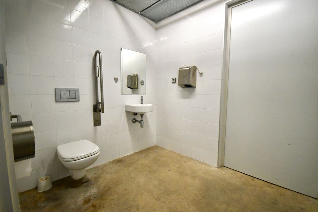 Vista interior