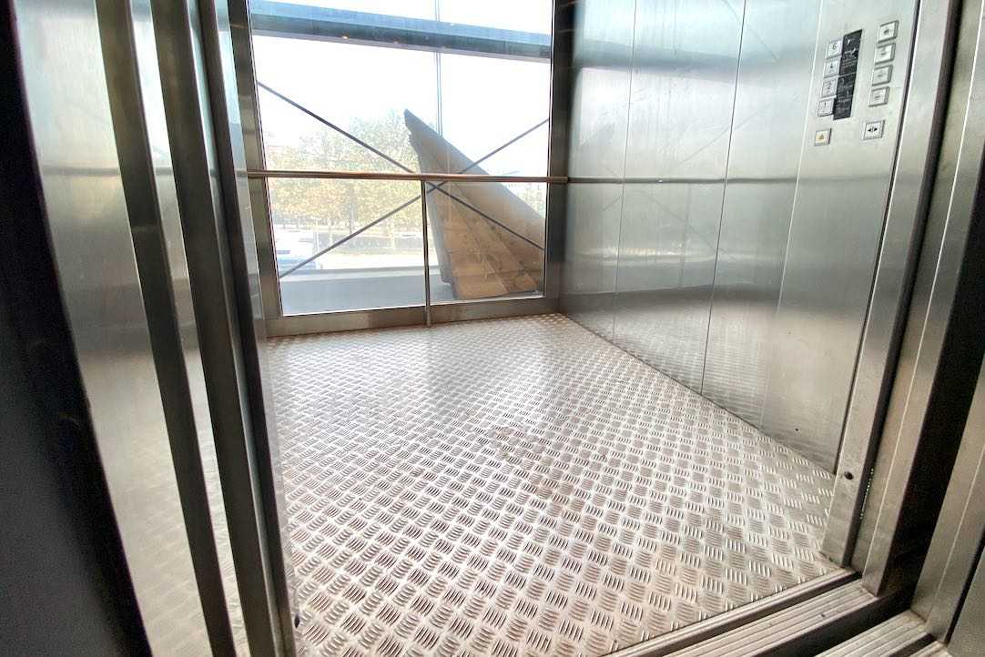 Cabina