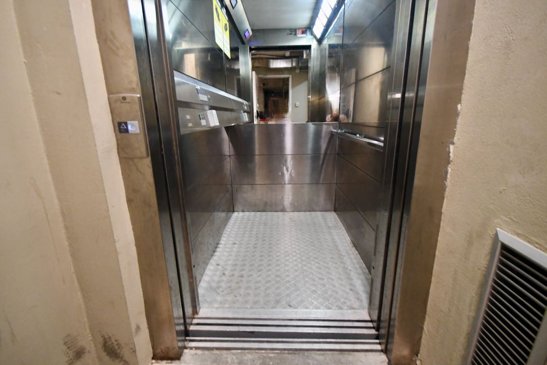 Cabina