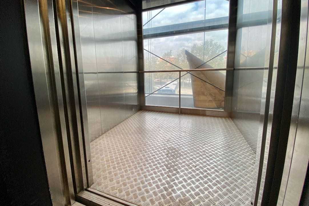 Cabina