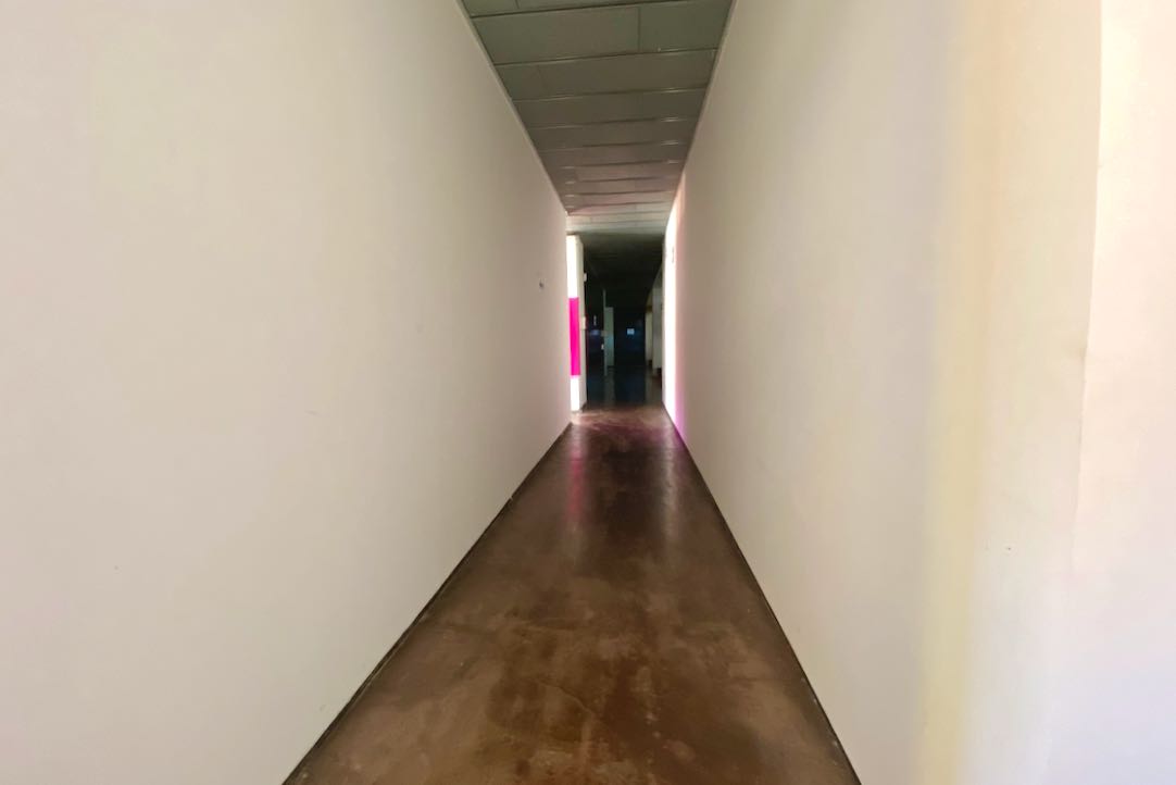 Acceso de las PMR a la sala RAMCLUB