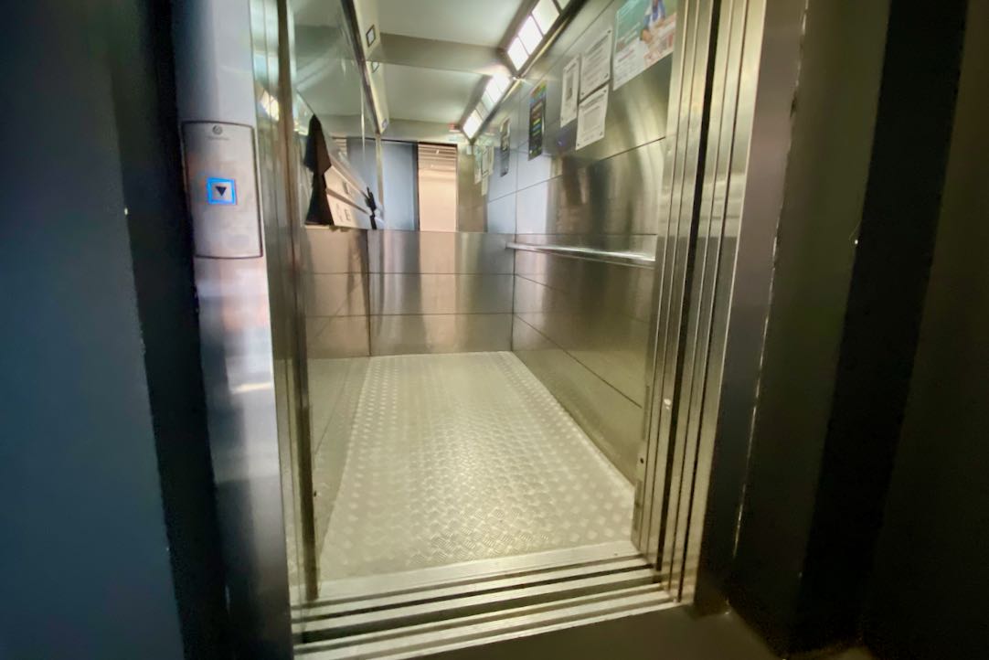 Cabina