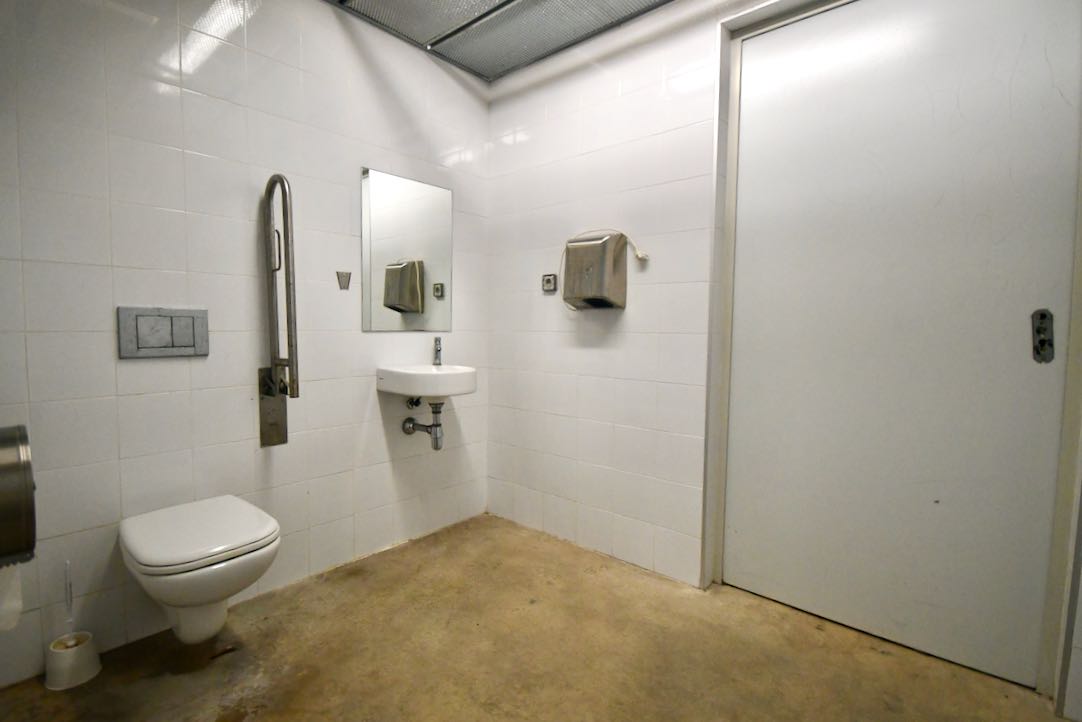 Vista interior
