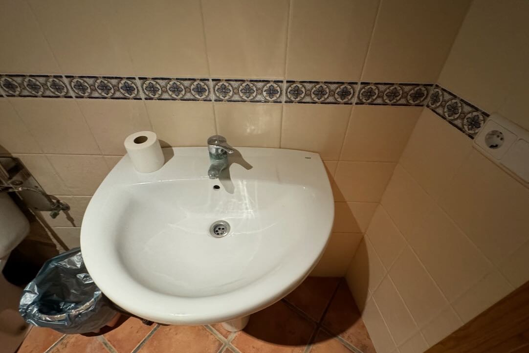 Lavabo