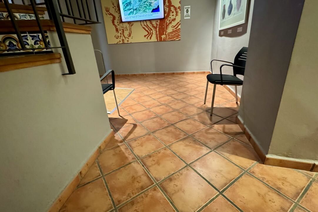 Sala Descubrimiento