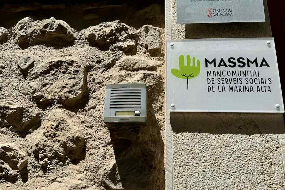 Acceso principal 