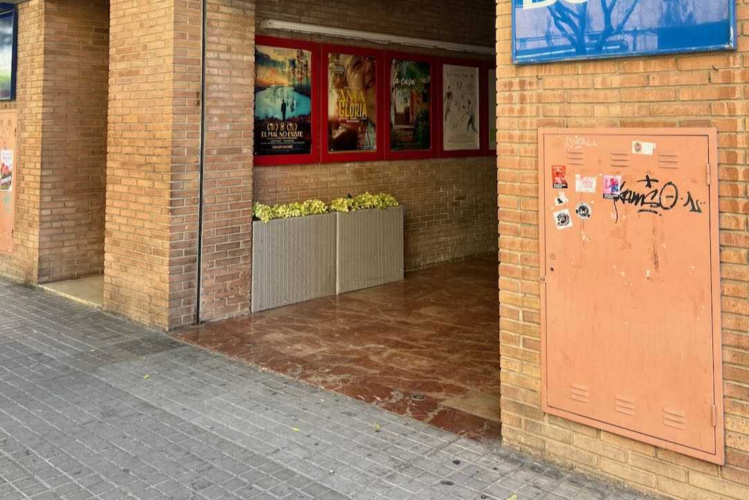 Acceso Principal