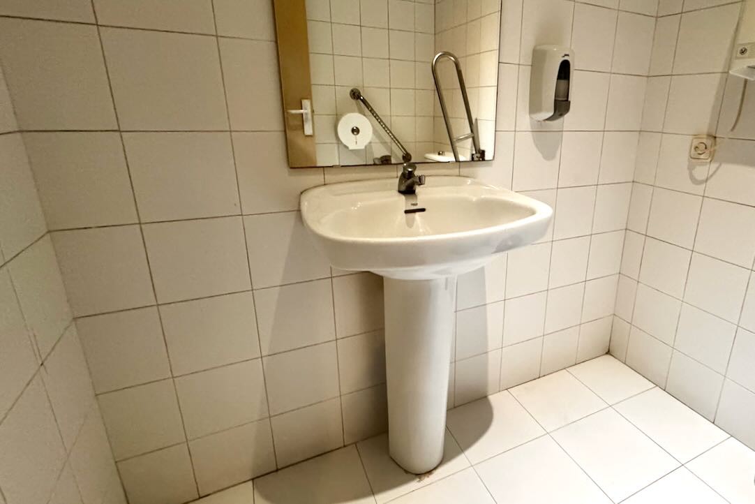 Lavabo