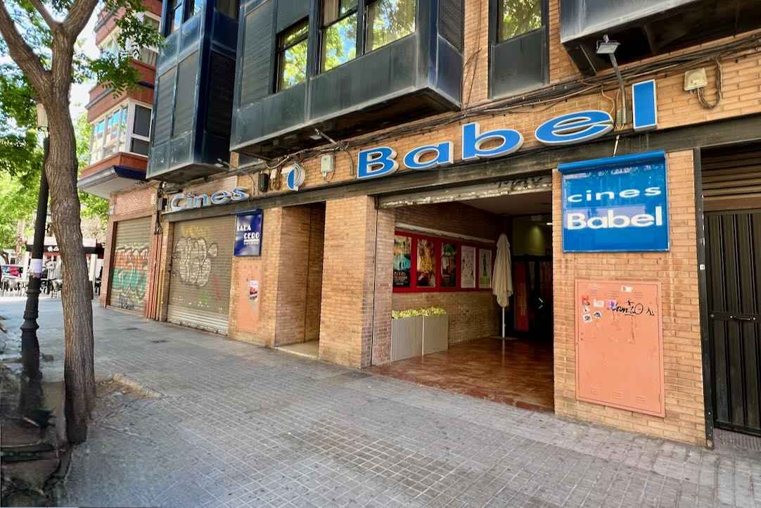 Acceso Principal