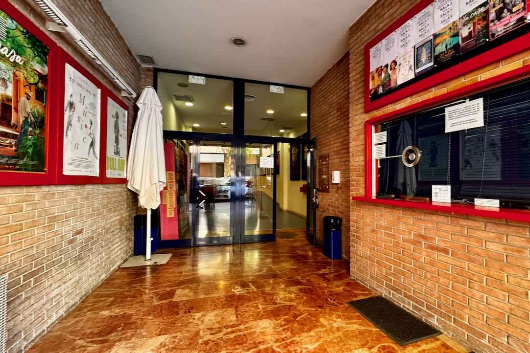 Acceso Principal