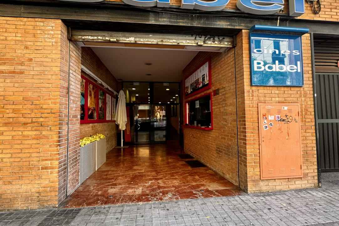 Acceso Principal