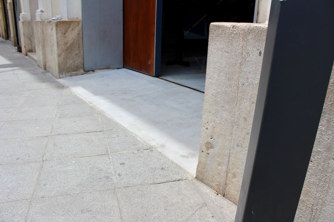 Acceso Principal