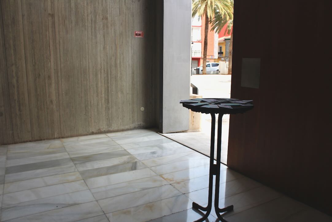 Acceso Principal