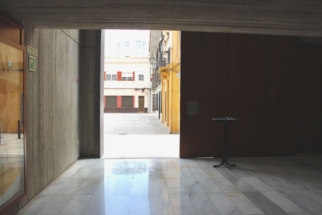 Acceso Principal