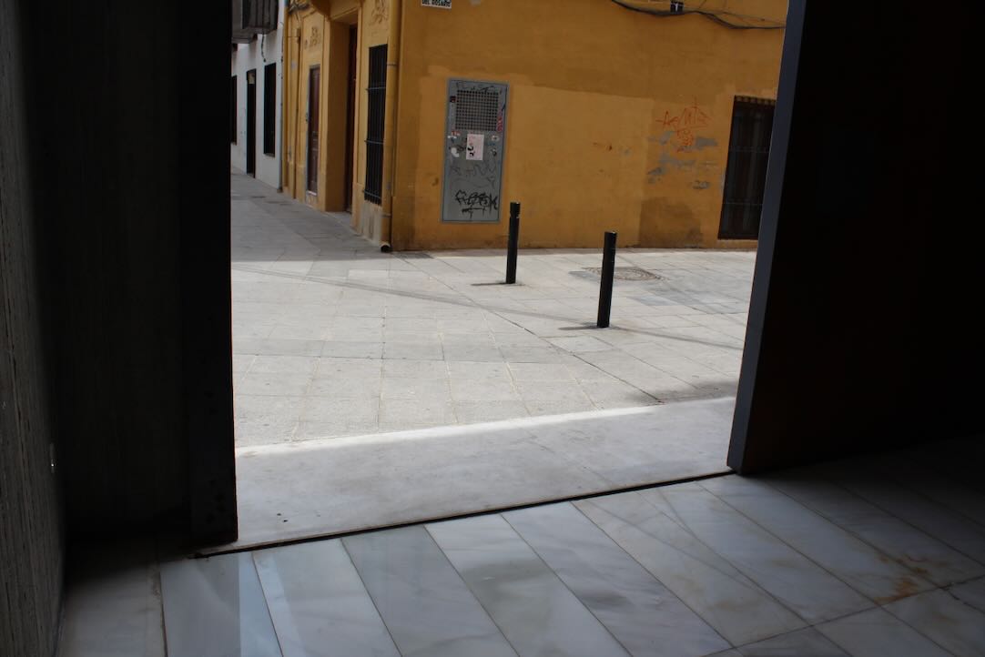 Acceso Principal
