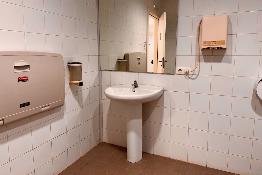 Lavabo