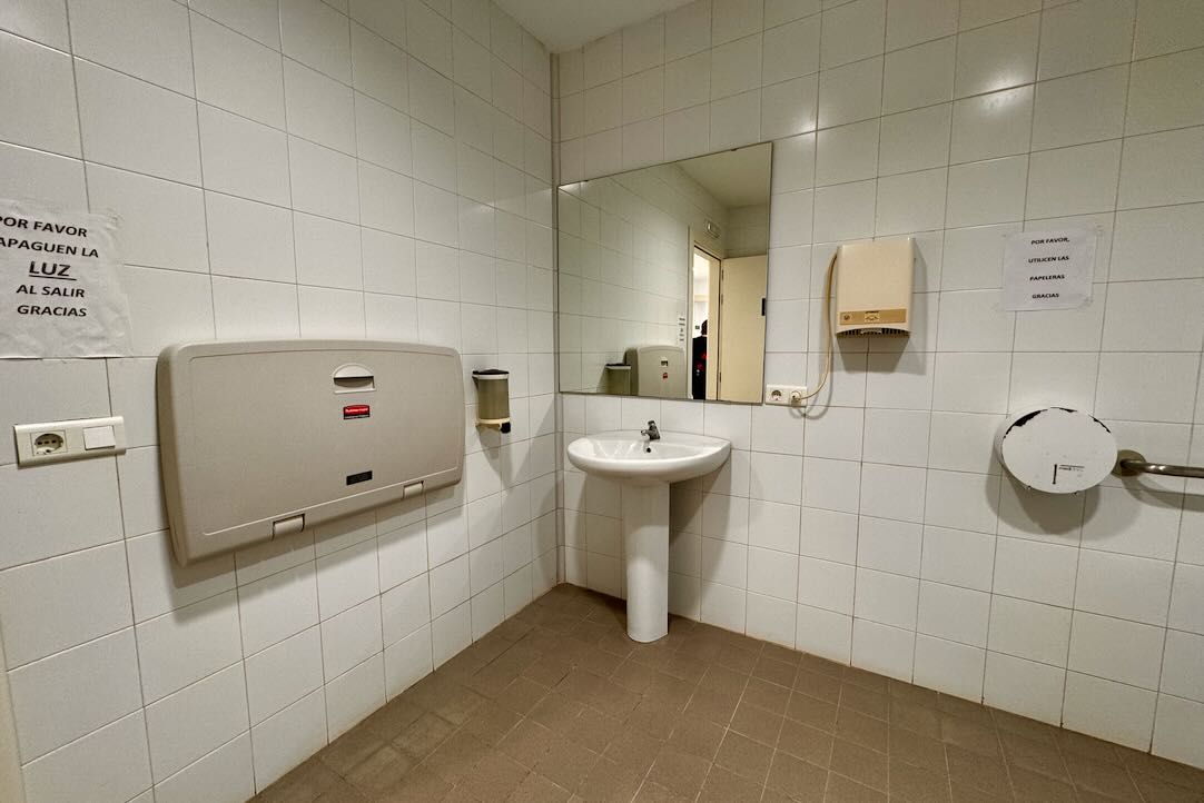 Lavabo
