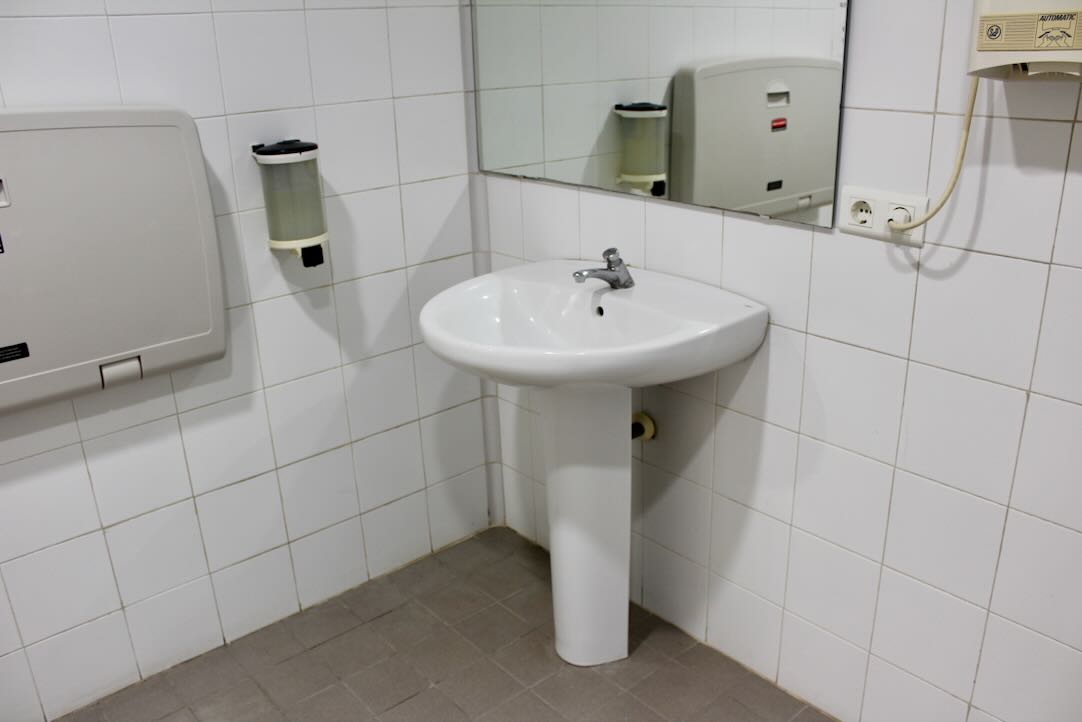 Lavabo