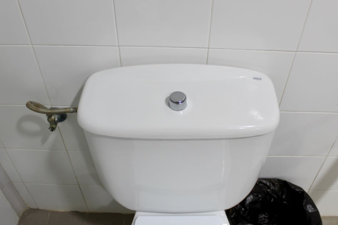 Inodoro
